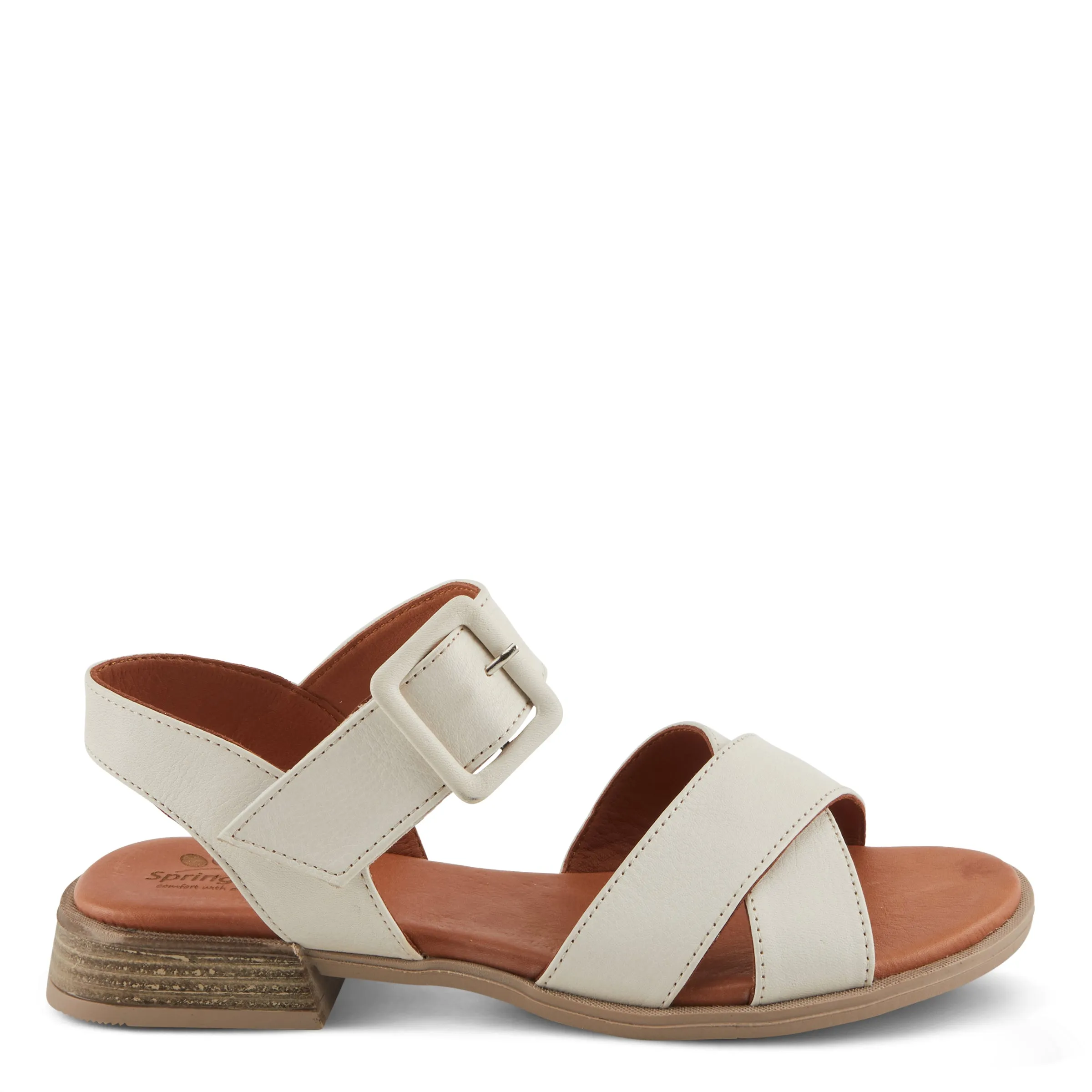 SPRING STEP PIDAE SANDALS