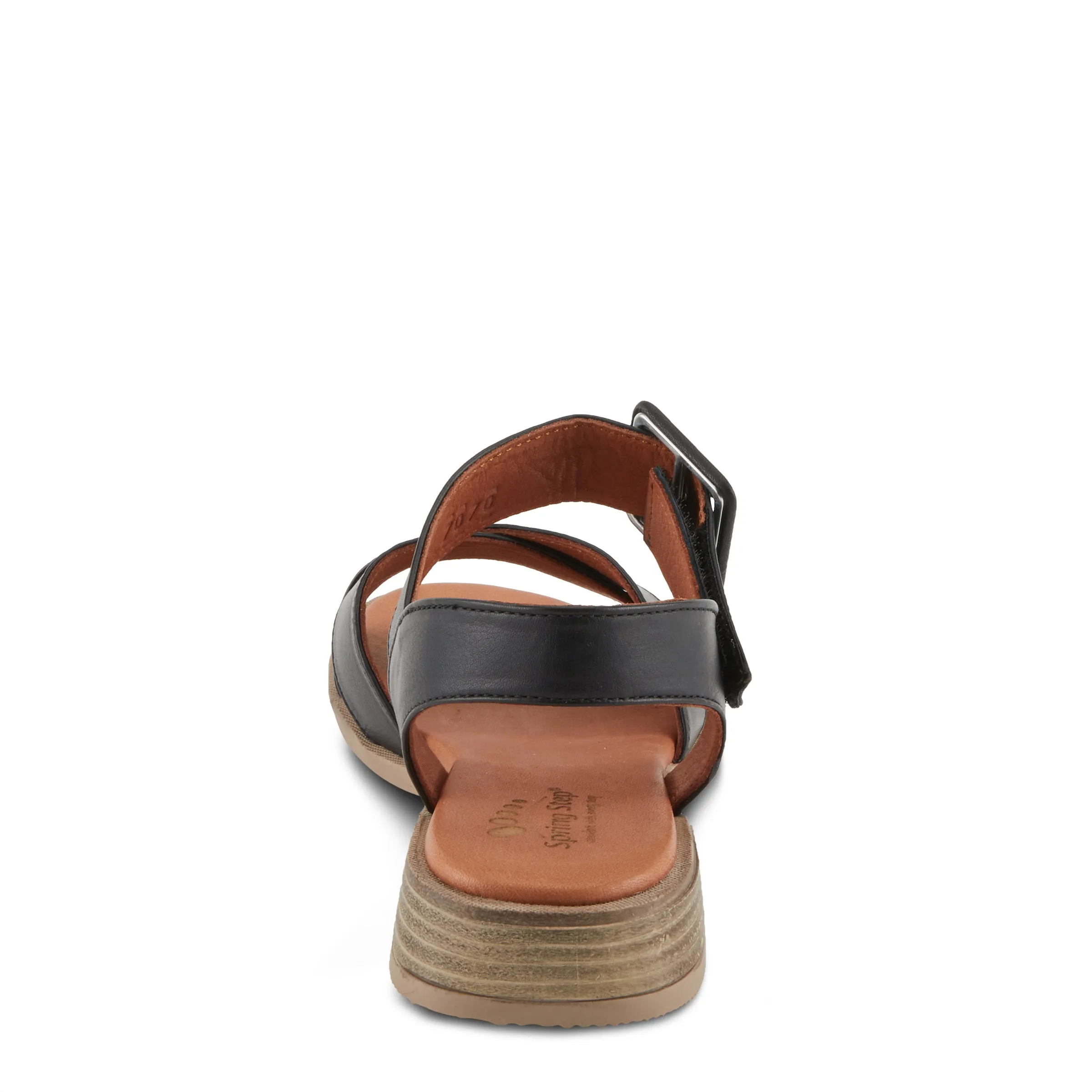 SPRING STEP PIDAE SANDALS