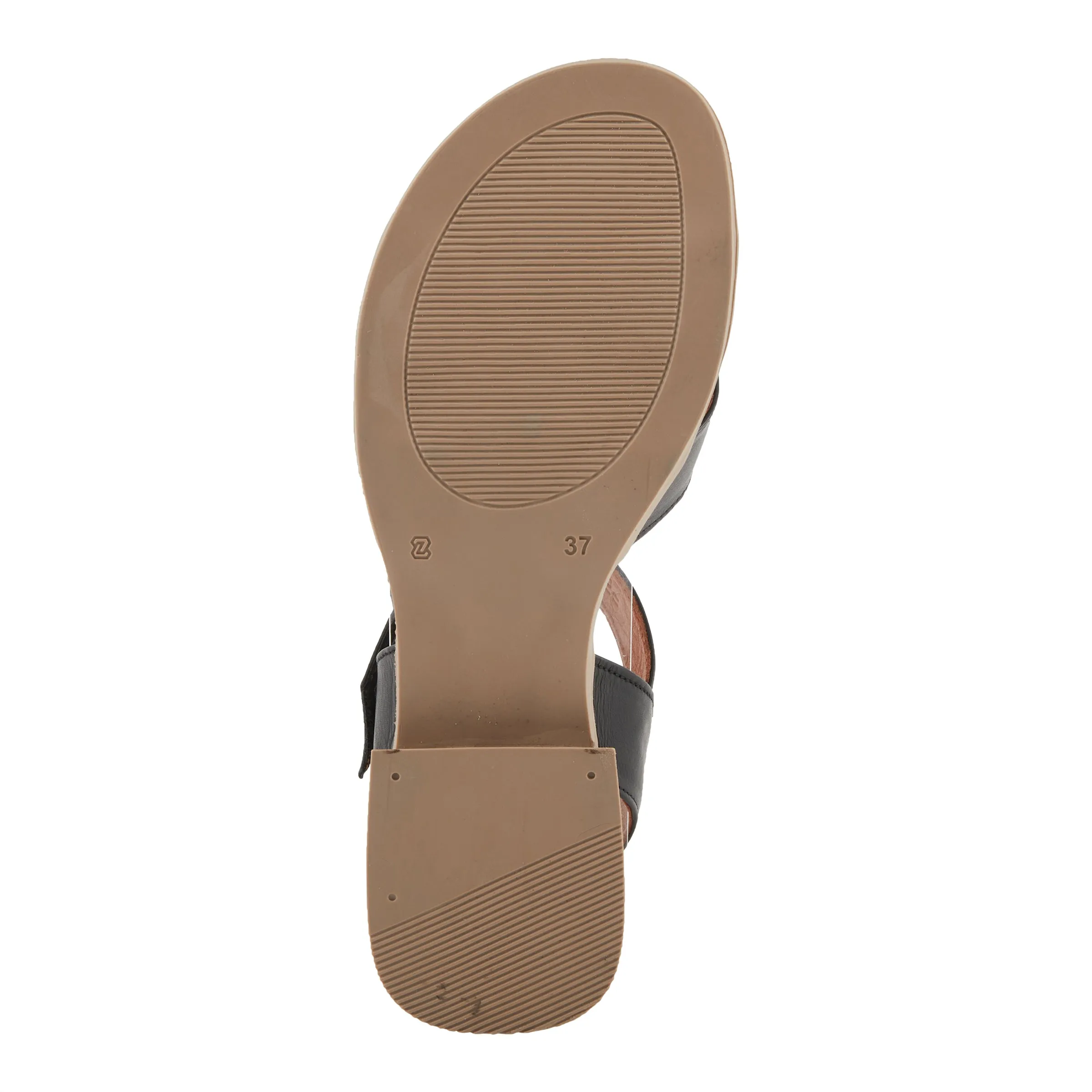 SPRING STEP PIDAE SANDALS