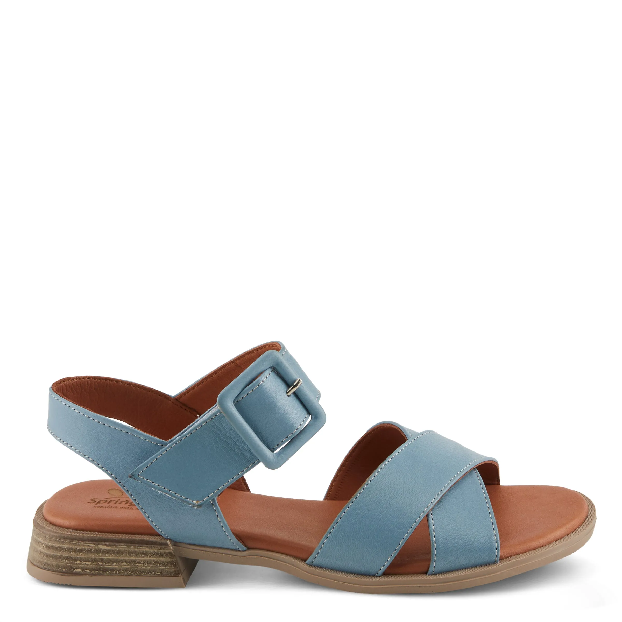 SPRING STEP PIDAE SANDALS