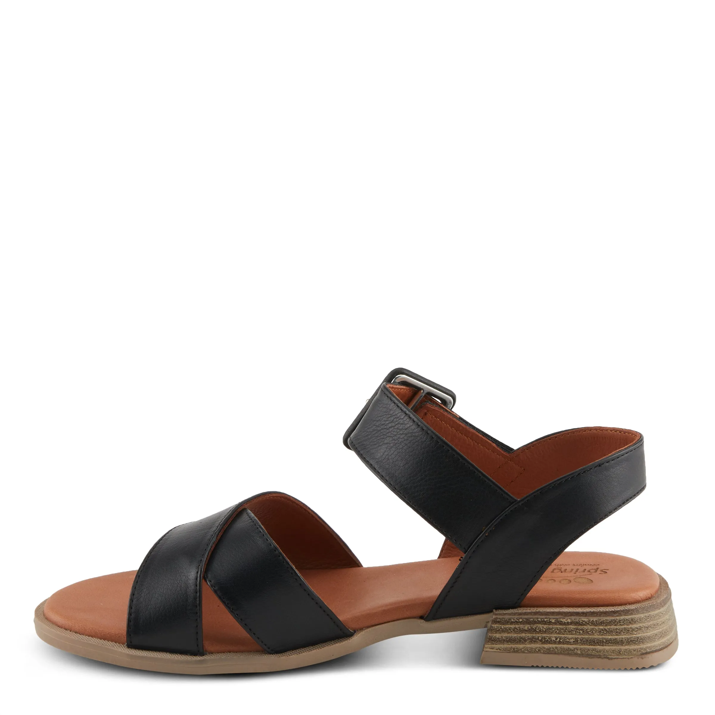SPRING STEP PIDAE SANDALS