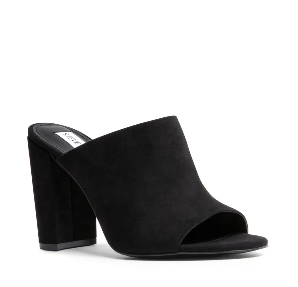Steve Madden Guilty Mule Pump