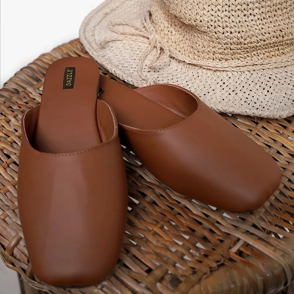 Tan (brown)