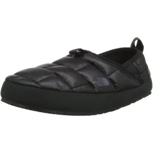 The North Face Thermoball™ Traction Winter Mules Ii Kids Lifestyle Slippers Black