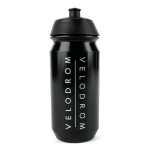 VELODROM VCC Bidon Velodrom - Black