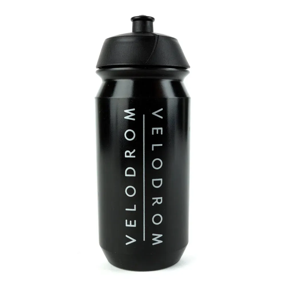 VELODROM VCC Bidon Velodrom - Black
