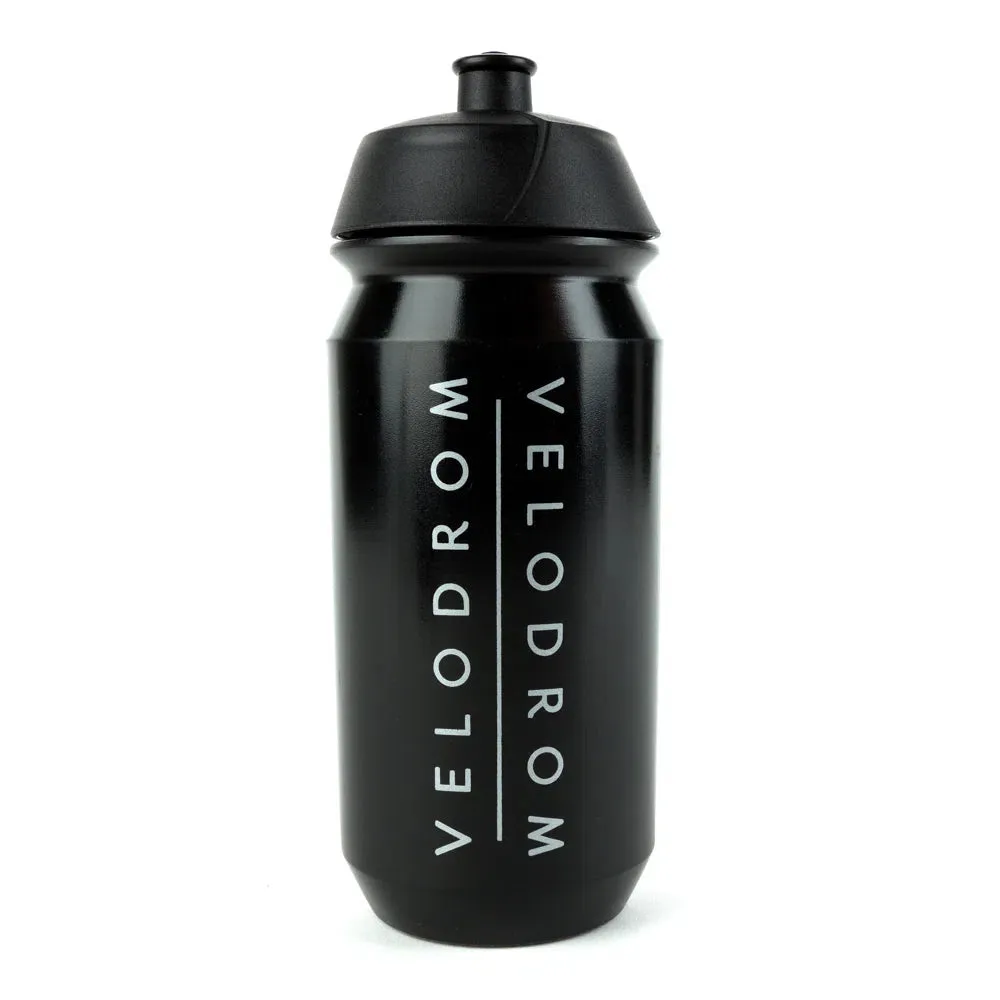 VELODROM VCC Bidon Velodrom - Black